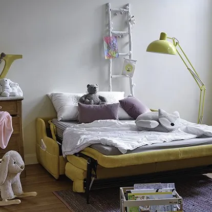 Sedežna Garnitura Rom Dorado