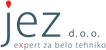 Jez Logo