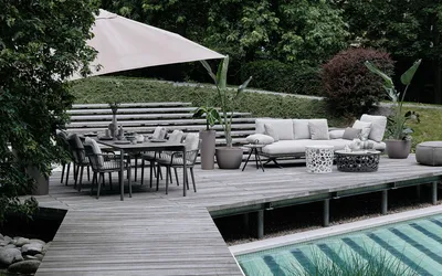 Rolf Benz Sedežna Garnitura