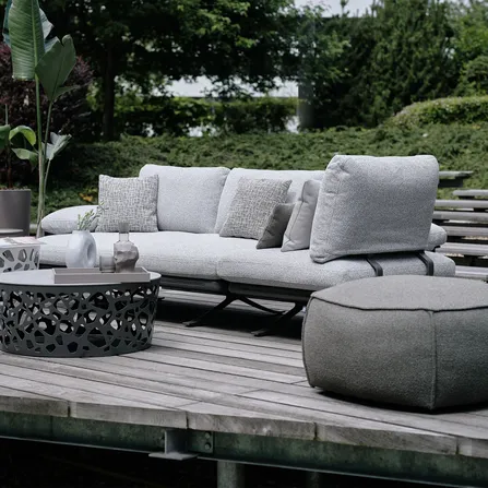 Rolf Benz Sedežna Garnitura