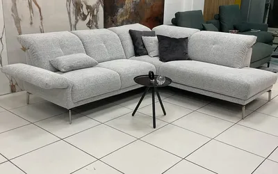 SEDEŽNA GARNITURA BARBUDA