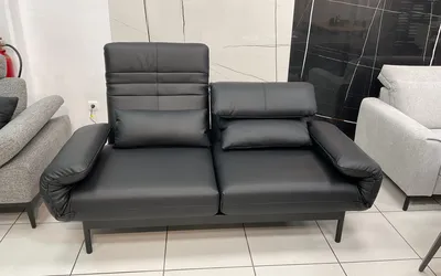 Sedežna garnitura Rolf Benz Plura