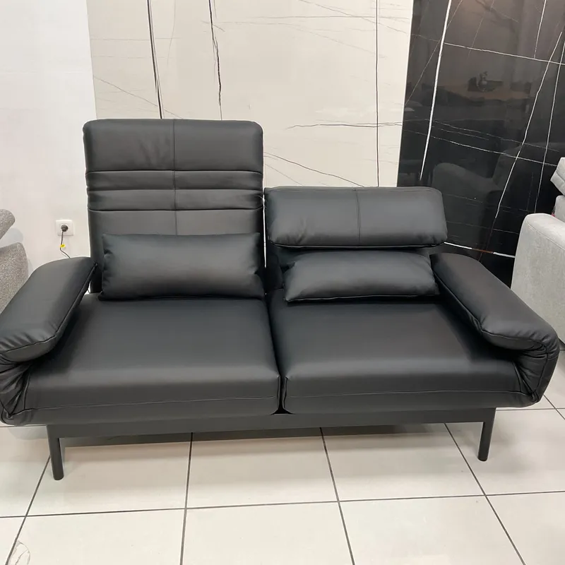 Sedežna garnitura Rolf Benz Plura
