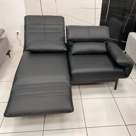 Sedežna garnitura Rolf Benz Plura