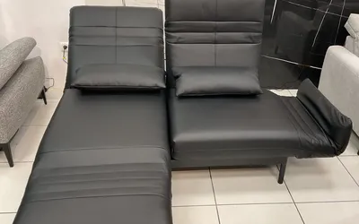 Sedežna garnitura Rolf Benz Plura
