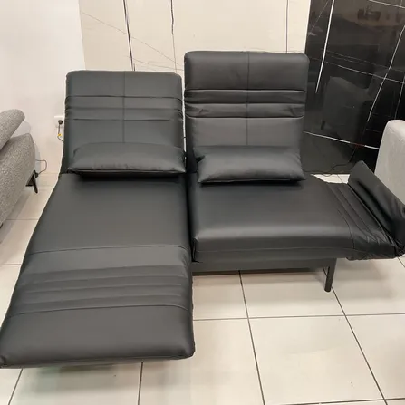 Sedežna garnitura Rolf Benz Plura