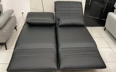 Sedežna garnitura Rolf Benz Plura