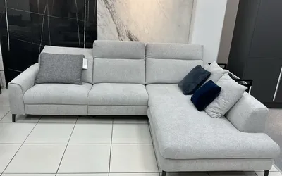 Sedežna garnitura Rom Fontane