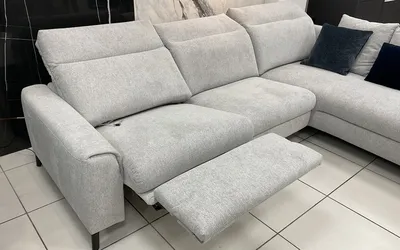Sedežna garnitura Rom Fontane