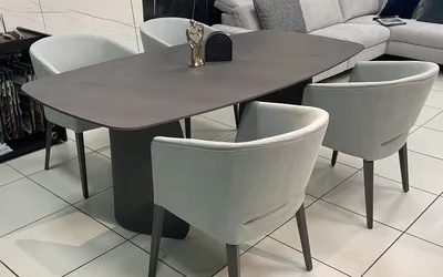 Miza Dolmen Mobitec