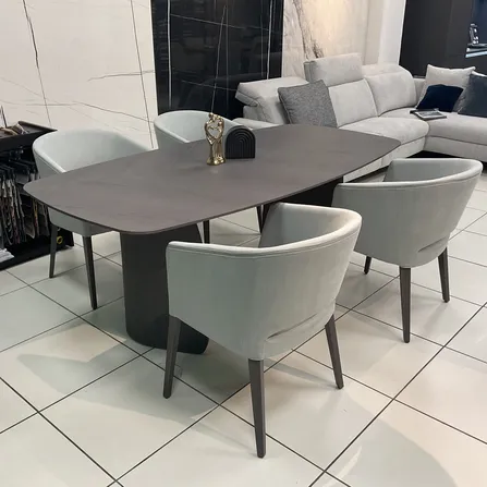 Miza Dolmen Mobitec