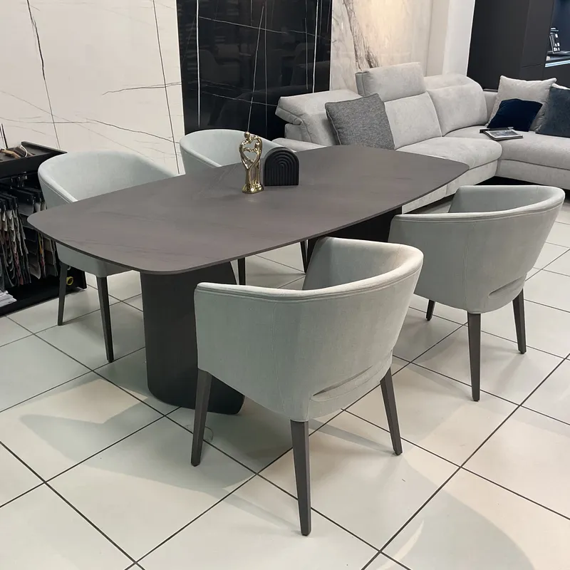 Miza Dolmen Mobitec