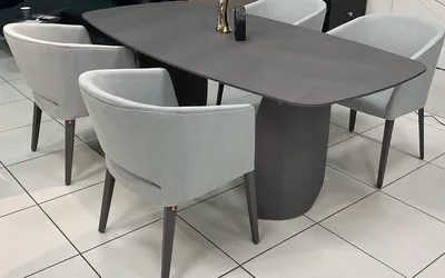 Miza Dolmen Mobitec