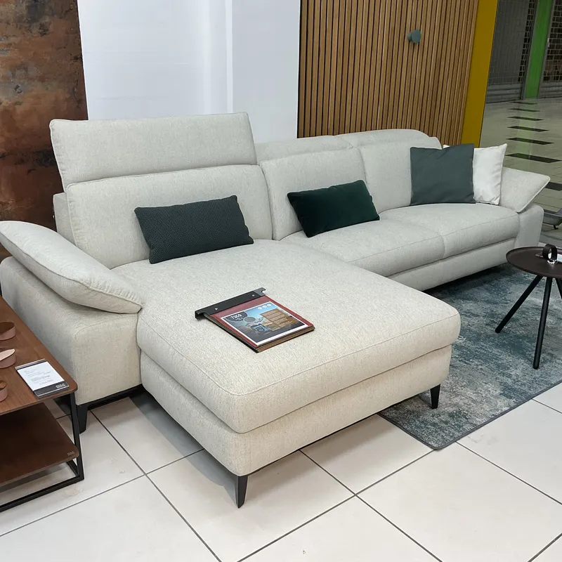 SEDEŽNA GARNITURA COLUMBIA