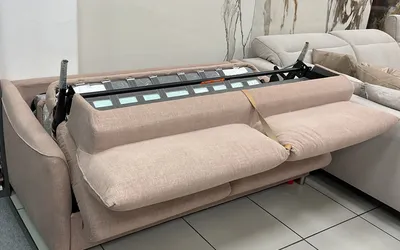 Sedežna Garnitura Galaxio