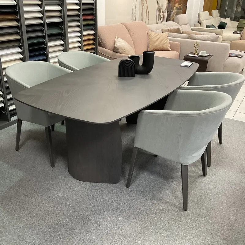 Miza Dolmen Mobitec - Stoli Cuori Mobitec