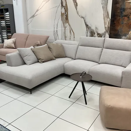 Sedežna Garnitura Romano