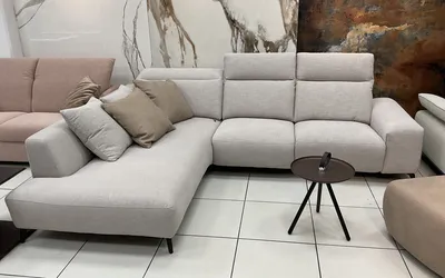 Sedežna Garnitura Romano