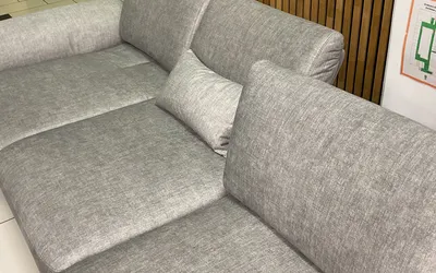 Sedežna Garnitura Wave