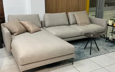 Sedežna Garnitura - Jola