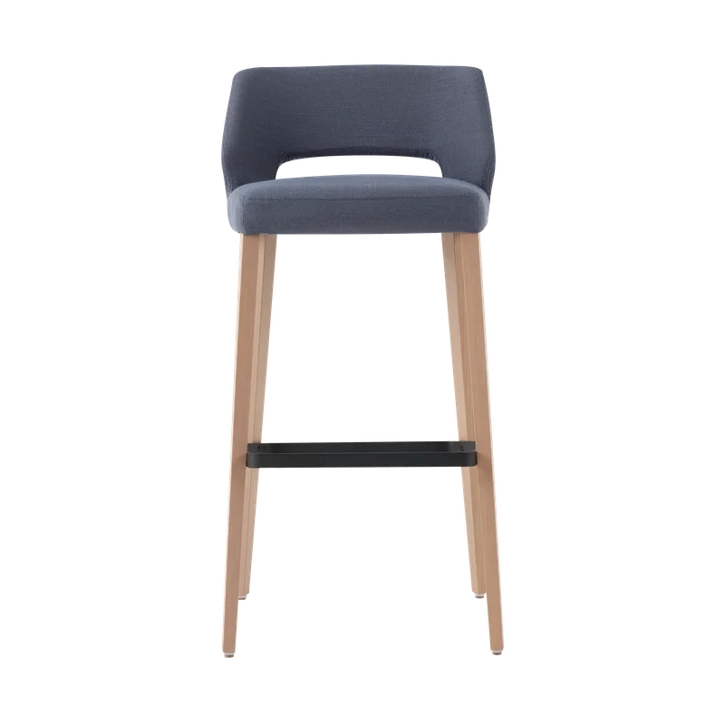 Stol Mobitec Barstool LENA C0410