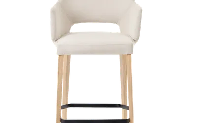 Stol Mobitec Barstool LENA C0712