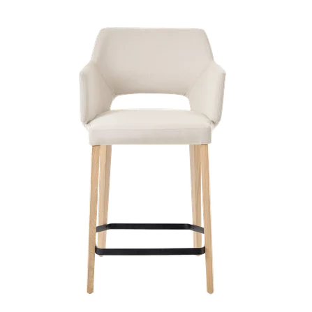 Stol Mobitec Barstool LENA C0712