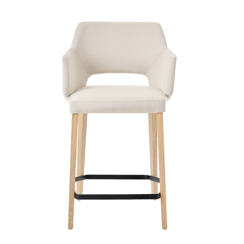 Stol Mobitec Barstool LENA C0712