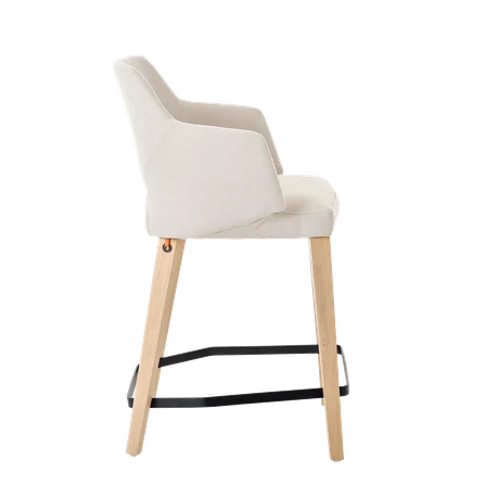 Stol Mobitec Barstool LENA C0712