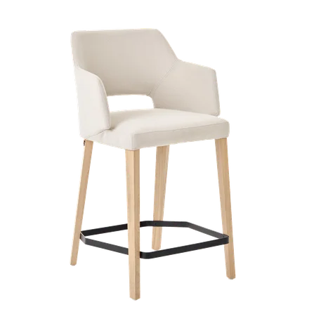 Stol Mobitec Barstool LENA C0712