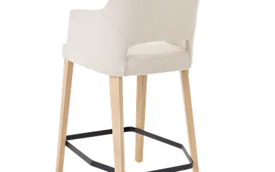 Stol Mobitec Barstool LENA C0712
