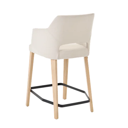 Stol Mobitec Barstool LENA C0712