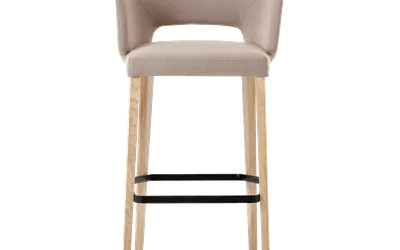 Stol Mobitec Barstool LENA C0812
