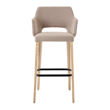 Stol Mobitec Barstool LENA C0812