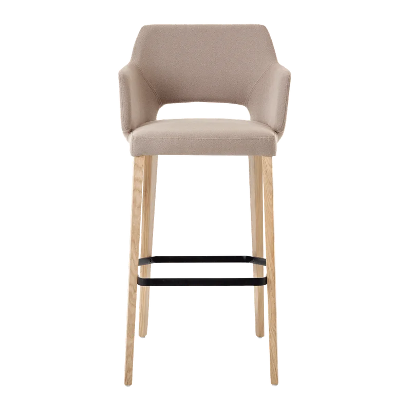 Stol Mobitec Barstool LENA C0812
