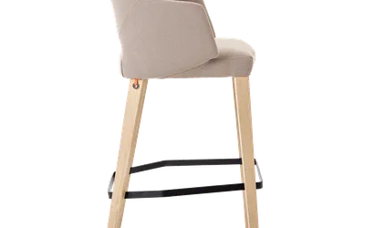 Stol Mobitec Barstool LENA C0812