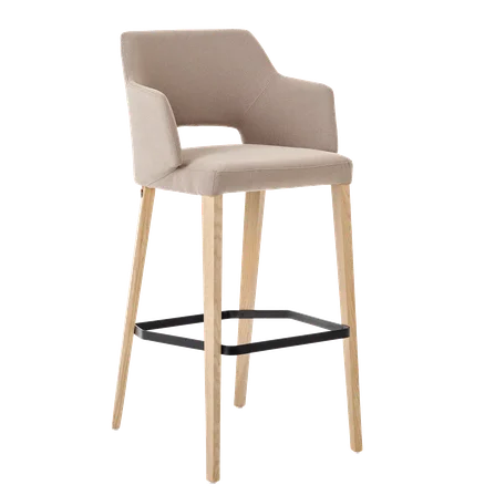 Stol Mobitec Barstool LENA C0812