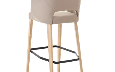 Stol Mobitec Barstool LENA C0812