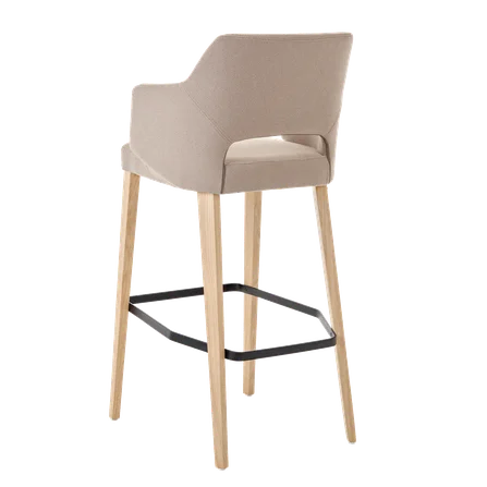 Stol Mobitec Barstool LENA C0812