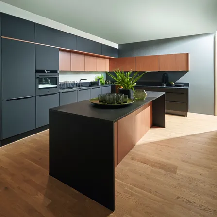 Artline Stripe Wood Crema- Perfect Plus