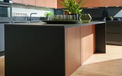 Artline Stripe Wood Crema- Perfect Plus