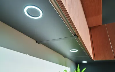 Artline Stripe Wood Crema- Perfect Plus