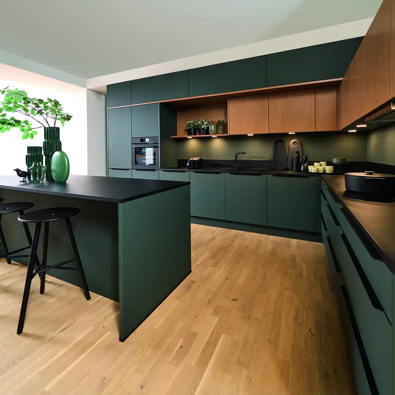 Artline Stripe Wood Crema- Perfect Plus