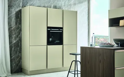 EVORA LACK- Greige Softmatt