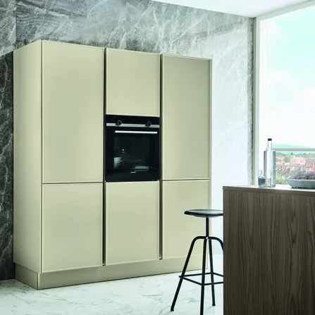 EVORA LACK- Greige Softmatt