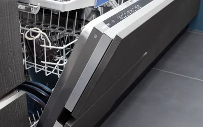 Kuhinja Nolte Küchen Legno