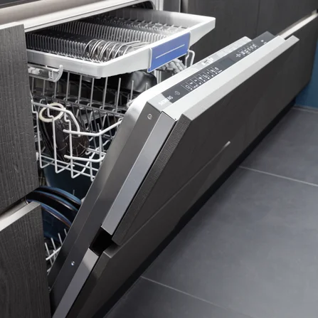 Kuhinja Nolte Küchen Legno