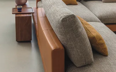 Sedežna Garnitura Rolf Benz Sina