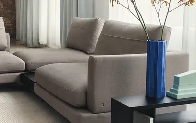 Sedežna Garnitura Rolf Benz Sina