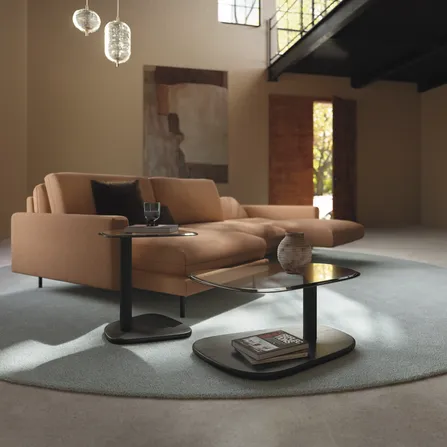 Sedežna garnitura Rolf Benz Kaia